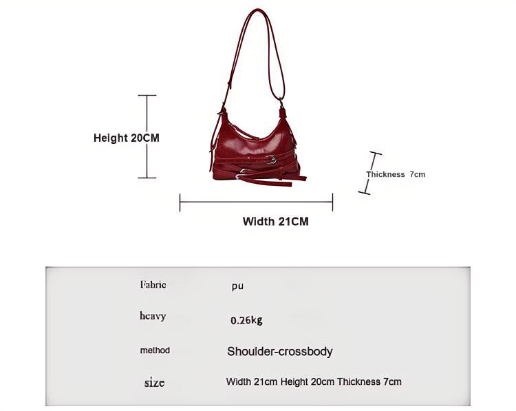 Summer new style women's bag fashion casual shoulder bag