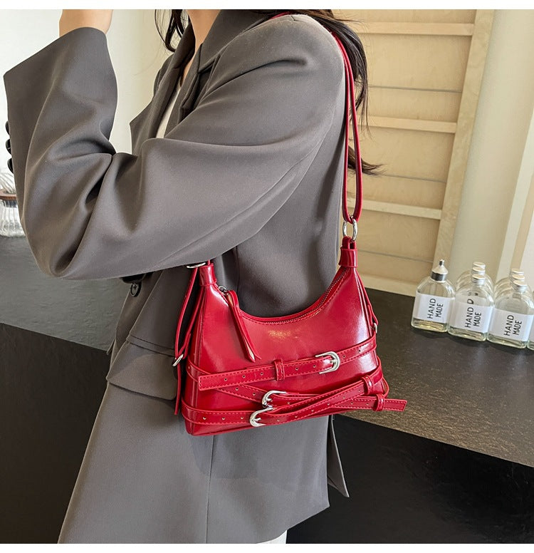 Summer new style women's bag fashion casual shoulder bag