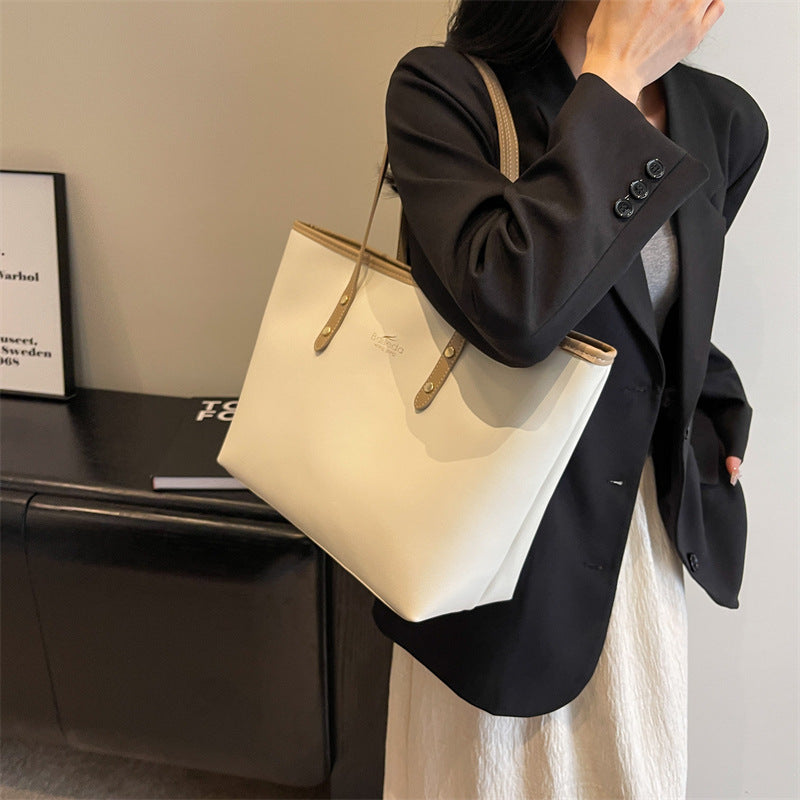 women's large tote shoulder bag