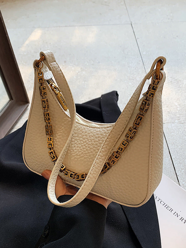 New style simple and elegant chain bag