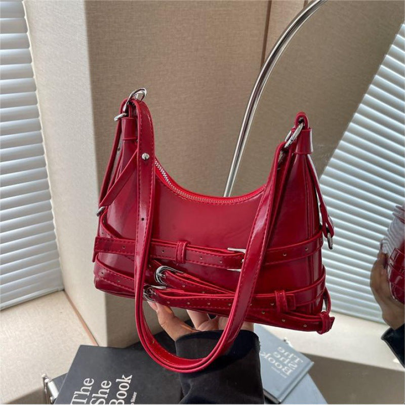 Summer new style women's bag fashion casual shoulder bag