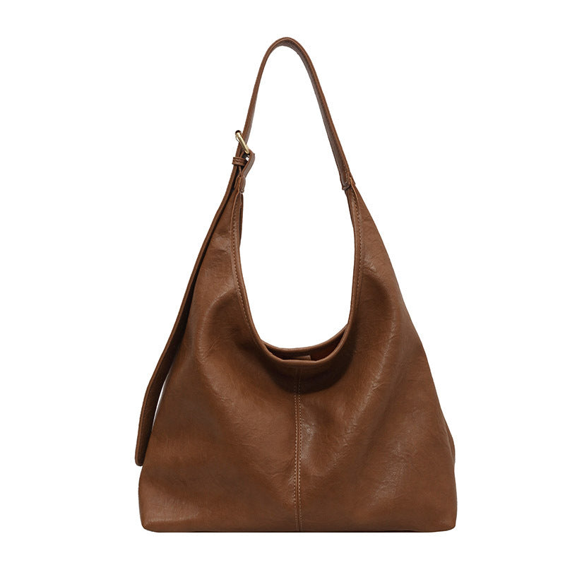 New commuter luxury tote bag